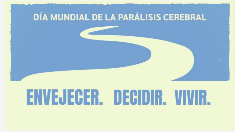 Aspace Granada demanda más recursos especializados para atender el envejecimiento de las personas con parálisis cerebral